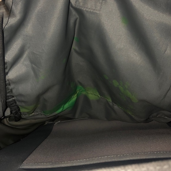 North Face backpack - Picture 8 of 8